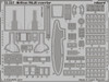 1/72 Aircraft- Hellcat Mk II Exterior for EDU