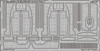 1/72 Aircraft- Halifax B Mk I/II Exterior for RVL