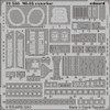1/72 Aircraft- Mi35 Exterior for ZVE