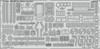 1/72 Aircraft- SH3D Sea King Exterior for DML