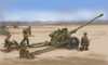 1/35 Soviet 85mm D44 Divisional Gun (D)