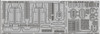 1/72 Aircraft- Halifax B MK III Exterior for RVL