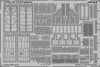 1/72 Aircraft- He111H6 Exterior for ARX