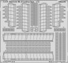 1/72 Aircraft- Blenheim Mk IV Landing Flaps for ARX