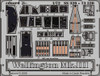 1/72 Aircraft- Wellington Mk III for TSM (Painted Self Adhesive)