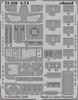 1/72 Aircraft- A7A for HBO (Painted Self Adhesive) (D)