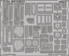 1/72 Aircraft- BAC Lightning F6/F2A for TSM (Painted Self Adhesive)