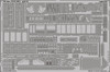 1/72 Aircraft- F/A18A for ACY (Painted Self Adhesive) (D)