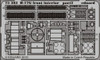 1/72 Aircraft- B17G Front Interior for RVL (Painted)