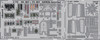 1/72 Aircraft- A6M2b for TAM (Painted Self Adhesive)