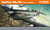 1/48 Spitfire Mk IXc Late Aircraft (Profi-Pack Plastic Kit)