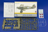 1/48 Avia B534 Series IV Czech AF Aircraft (Wkd Edition Plastic Kit)