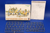 1/48 RAF Fighter Crew 1940 (6) (Plastic Kit)