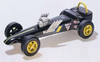 P376 Slingshot Dragster Deluxe
