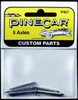 P457 Axles (5)