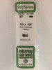 .125 x .156 x 24 Strips (9)