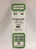 HO 6 x 10 Strips (10)