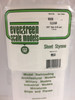6 x 12 x .010 Clear Sheets (2)