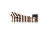 LGB 16050 Electric Switch, Right, R3