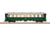 LGB 32522 RhB Passenger Car, 2nd Class