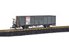 LGB 40881 High-side gondola, RhB