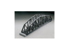 LGB 50610 Steel Bridge, 1200 mm