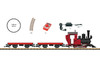 2020 LGB 90463 Building Block Train Starter Set