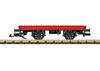 Clip-on Building Block Flat C