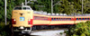 Series 485 Early 2-Car Add-On Set