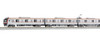 Tokyo Metro Yurakucho/Fukutoshin 10000 Basic 4-Car Set Power
