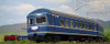 Series 20 Sleeper NAHANE 20 6-Car Add-On Set