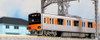 Tobu Railway Tojo Line 50070 4-Car Add-On Set A
