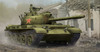 1/35 PLA Chinese Type 62 Light Tank