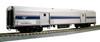 HO Amtrak PhVI Baggage Car  #1249