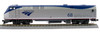 HO P42 Diesel Amtrak PhV Late #203 w/LokSound