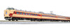 Kato N Scale 4570 Passenger Car SARO 481 (Late Version)
