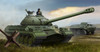 1/35 Soviet T10 Heavy Tank