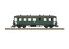 2020 LGB 31356 DR Passenger Car, Ep. III