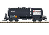 2020 LGB 47834 RhB Conrad Storz Tank Car, Ep. VI