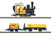 2020 LGB 70503 Construction Starter Set "Family and Fun Edition"