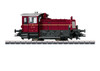 2020 Marklin 36346 Dgtl Diesel Locomotive BR K‚Äö√Ñ√∂‚àö√ë‚àö‚àÇ‚Äö√†√∂‚Äö√Ñ‚Ä†‚Äö√†√∂‚Äö√†√á‚Äö√Ñ√∂‚àö√ë‚àö‚àÇ‚Äö√†√∂‚Äö√Ñ‚Ä†‚Äö√†√∂‚àö¬∞f III,DB,III,ohne Sound