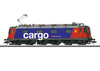 2020 Marklin 37327 Dgtl Electric Locomotive Serie Re 620, SBB Cargo, VI
