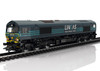 2020 Marklin 39062 Dgtl Diesel Locomotive EMD Serie 66, LINEAS,VI