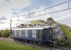 2020 Marklin 39422 Dgtl Electric Locomotive Re 4/4 I, blau, SBB, Ep. III