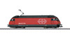 2020 Marklin 39461 Electric Locomotive Re 460, SBB, Ep. VI