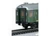 2020 Marklin 43330 DB Cab Control Car, 2nd Class