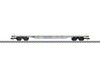 2020 Marklin 47106 Container-Tragwagen Sgnss, SBB Cargo, VI