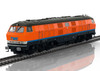 2020 Marklin 55325 Diesel Locomotive V 320 TWE EP. IV**