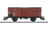2020 Marklin 58946 Ged. Freight Car Gklm DR EP. IV