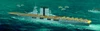 1/350 USS Saratoga CV3 Aircraft Carrier